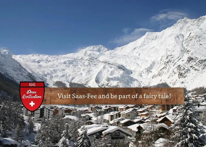 Du Glacier - The Dom Collection Hotel 3*