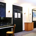 Hotel Du Glacier - The Dom Collection Saas-Fee