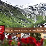 Du Glacier - The Dom Collection 3* Saas-Fee