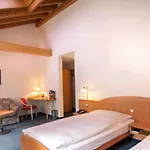 Hotel Du Glacier - The Dom Collection 3*