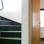 Du Glacier - The Dom Collection Hotel Saas-Fee