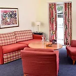 Du Glacier - The Dom Collection Hotel Saas-Fee