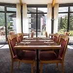 Du Glacier - The Dom Collection Hotel Saas-Fee