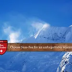Hotel Du Glacier - The Dom Collection Saas-Fee
