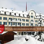Du Glacier - The Dom Collection Saas-Fee