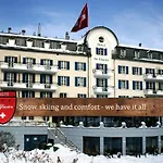 Du Glacier - The Dom Collection Saas-Fee
