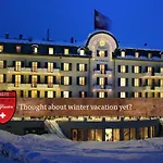 Du Glacier - The Dom Collection Saas-Fee