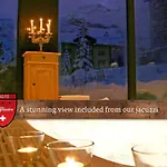 Du Glacier - The Dom Collection 3* Saas-Fee