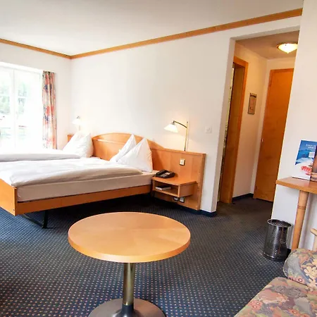 Hotel Du Glacier - The Dom Collection 3*