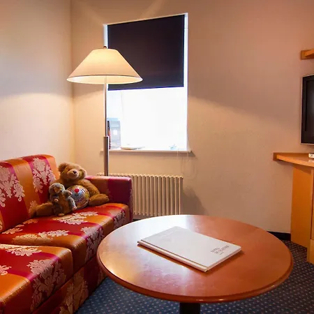 Du Glacier - The Dom Collection Hotel 3*