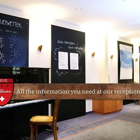 Du Glacier - The Dom Collection Hotel 3*
