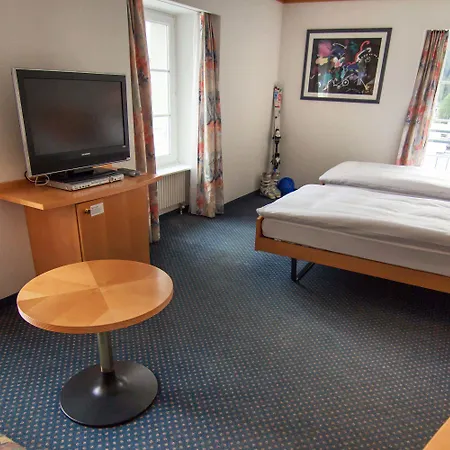 Du Glacier - The Dom Collection 3* Saas-Fee