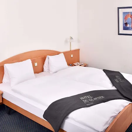 Du Glacier - The Dom Collection Hotel 3*