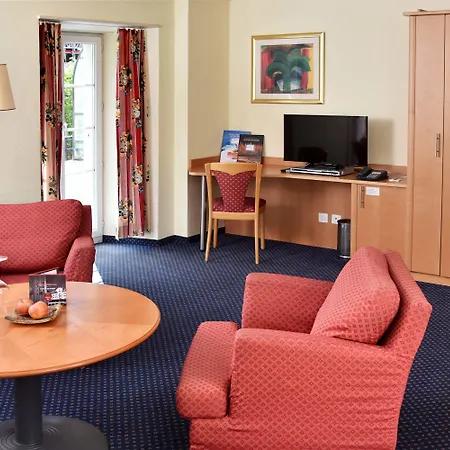 Du Glacier - The Dom Collection Hotel 3*