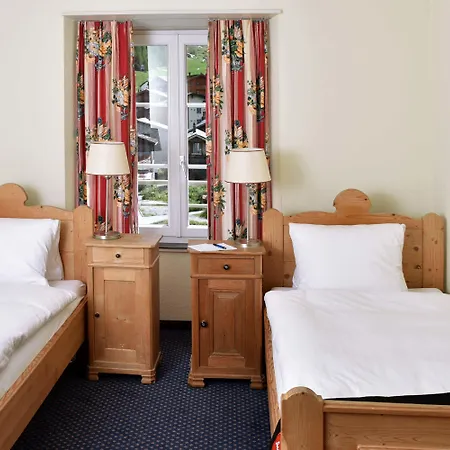 Hotel Du Glacier - The Dom Collection