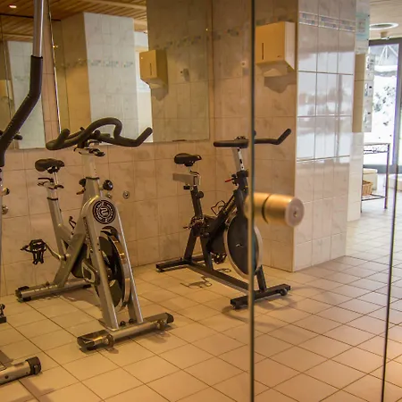 Hotel Du Glacier - The Dom Collection 3*