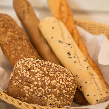 Hotel Du Glacier - The Dom Collection Saas-Fee