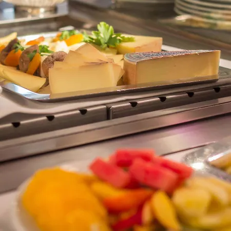 Du Glacier - The Dom Collection 3* Saas-Fee