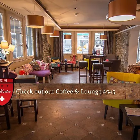 Du Glacier - The Dom Collection