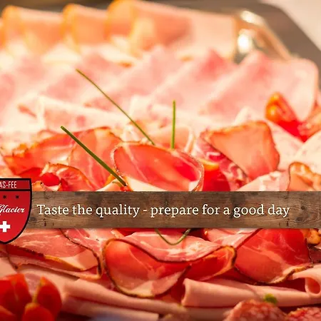 Hotel Du Glacier - The Dom Collection