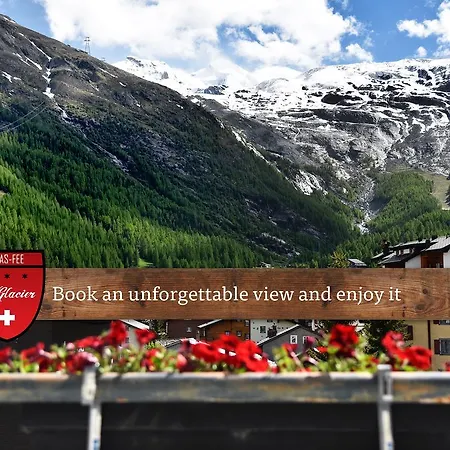 Du Glacier - The Dom Collection Hotel 3*