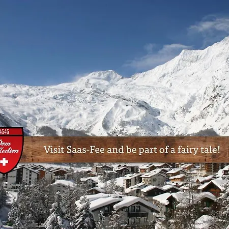 Du Glacier - The Dom Collection Hotel 3*